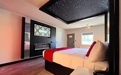 Imperial Suites
