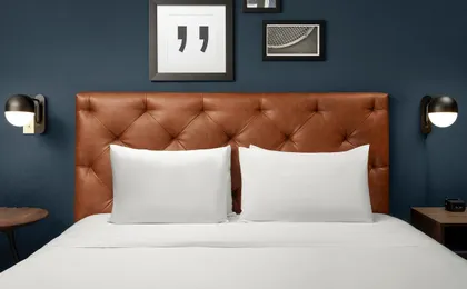 Four Points by Sheraton San Jose Downtown