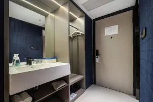 Atour Light Hotel Hangzhou Wulin Square Huanchen North Road West Lake