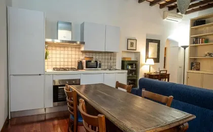Appartamento Margherita 2