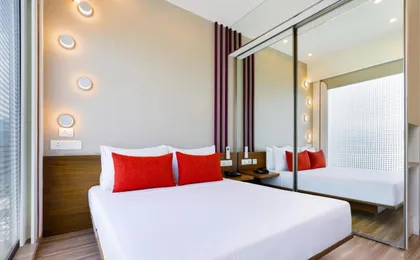 Lemon Tree Hotel Kalina Mumbai