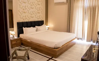 Hotel Rio Benaras