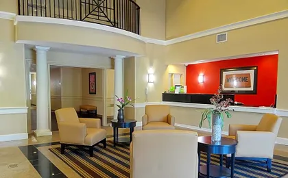Extended Stay America Suites - Memphis - Wolfchase Galleria