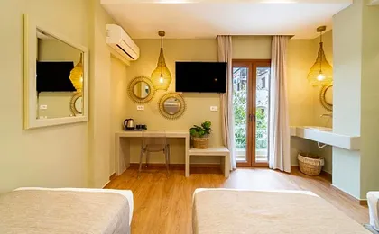 Antonia Hotel