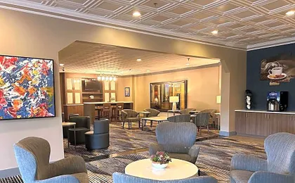 Best Western Premier Rockville Hotel & Suites