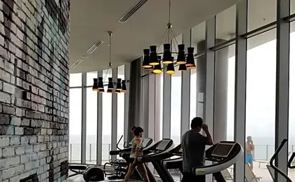 Rent in LYFE Resort