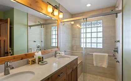 Queen Esther at Deer Valley Resort - Four Bedroom Condo with Hot Tub #2447 4 Condo