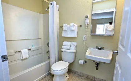 Stay Suites of America - Orange Park