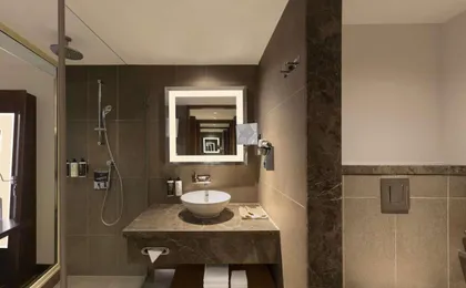 Novotel New Delhi Aerocity