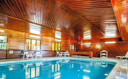 Quality Inn & Suites Champaign North - Urbana