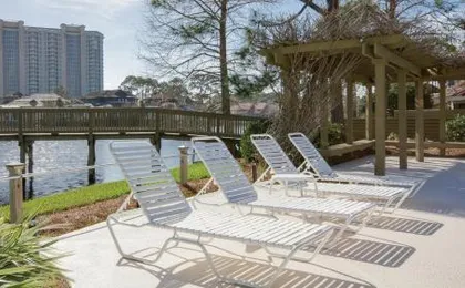 Beachwalk Villa 5161