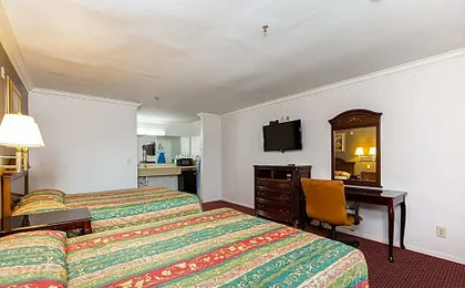 Buena Vista Inn