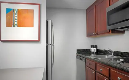 Homewood Suites by Hilton Birmingham-South/Inverness