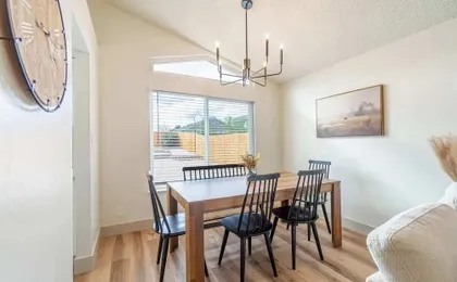 Modern Western Retreat Pet-friendly 4bed/2bath