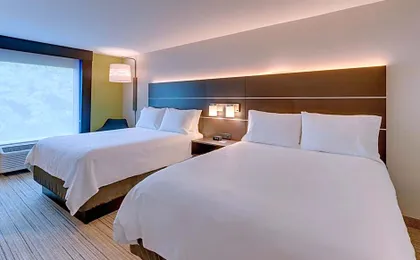 Holiday Inn Express Hotel & Suites Corbin By IHG