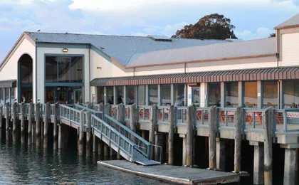 Inn at the Tides