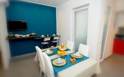 B&B Le Porte Del Centro