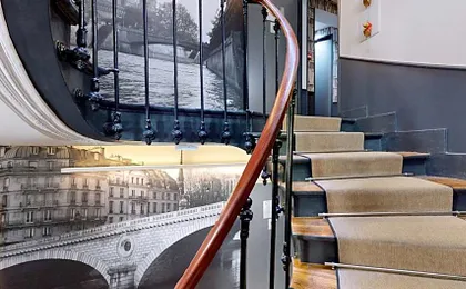 Best Western Hotel Opera Drouot