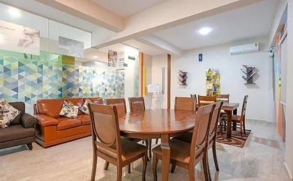FabHotel La Palma Suites - Nr. RMZ Eco world