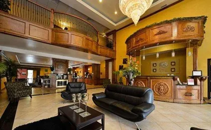 Comfort Suites Bay City