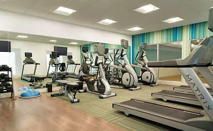 Holiday Inn Express And Suites Fort Wayne North By IHG