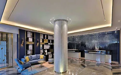 Orange Hotel Shanghai Chuansha International Tourism Resort