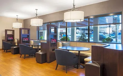 Courtyard by Marriott Miami Downtown/Brickell Area