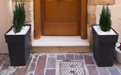 Daliani Studios Chania