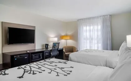 Sleep Inn & Suites