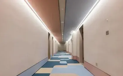 HanTing Hotel (Wuhan Hubei University of Economics)