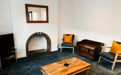 The Bawdens Holiday Apartments