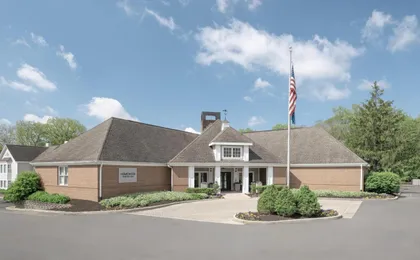 Homewood Suites by Hilton Indianapolis-Keystone Crossing
