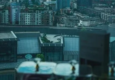 Mumian Chengdu, The Unbound Collection by Hyatt