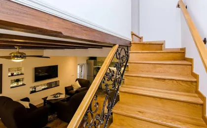 Apartment Maru Prestige - Comfort Duplex Two Bedroom Apartment