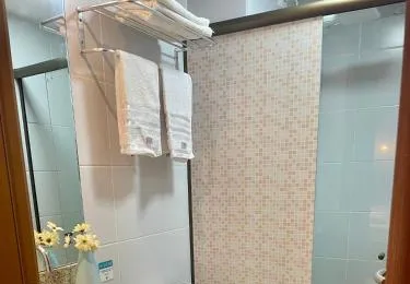 Manaíra Apart Hotel - Flat 201