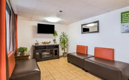 Motel 6 Elk Grove Village