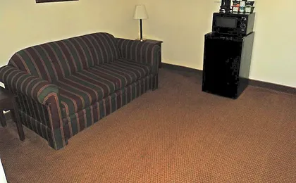 Travelodge by Wyndham Carlsbad NM