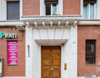 Vatican Guest House