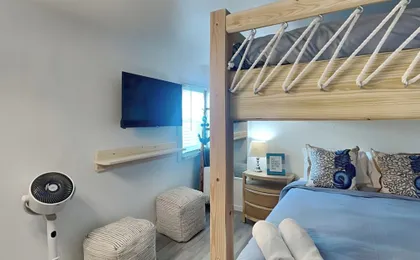The Wave Cave by Silver Sands Vacation Rentals