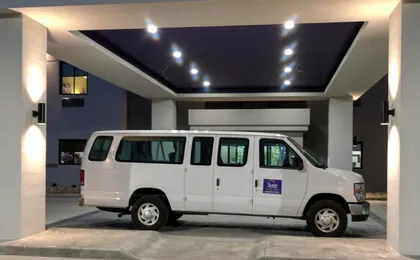 Sleep Inn & Suites