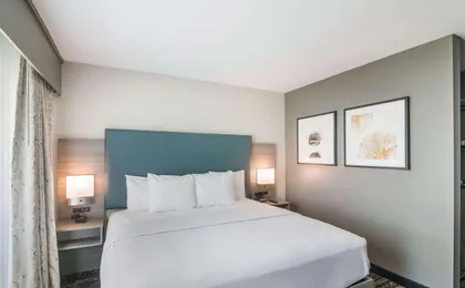 Hourglass Hotel, Trademark Collection by Wyndham
