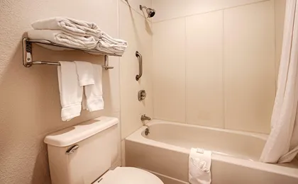 Best Western King Salmon Inn