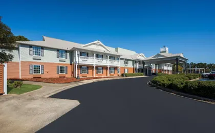 Surestay Hotel by Best Western Tuscaloosa Southeast
