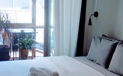 4u Supercentral,Seaside,Cosy Family Apartment