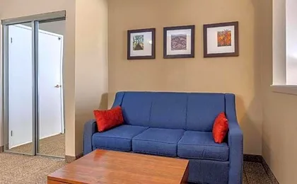 Comfort Inn Dfw Airport North