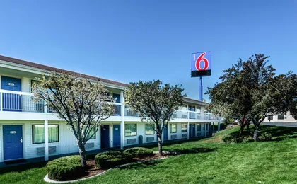 Motel 6 Reno Airport Sparks