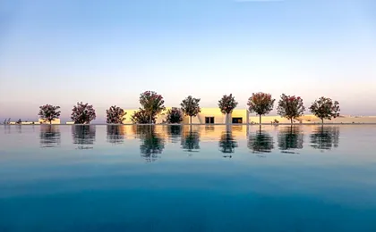 Noūs Santorini, a Member of Design Hotels