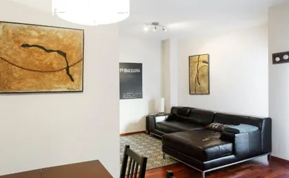 Centric Apartment Fira