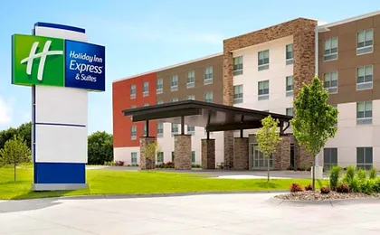 Holiday Inn Express & Suites - Nephi By IHG