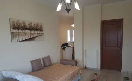 Ria's Sea View Apartment